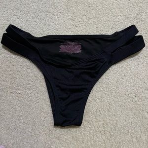 Victoria’s Secret bikini bottoms